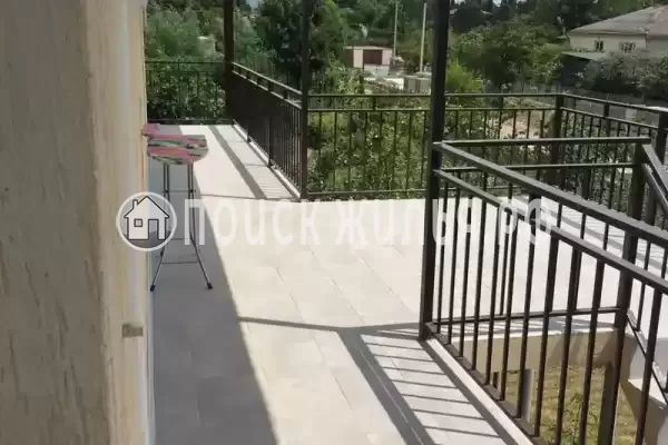 Гостевой дом «Ameli», Гячрыпш Гостевой дом «Ameli», Гячрыпш