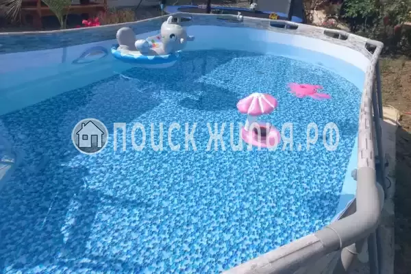 Гостевой дом «Ameli», Гячрыпш Гостевой дом «Ameli», Гячрыпш