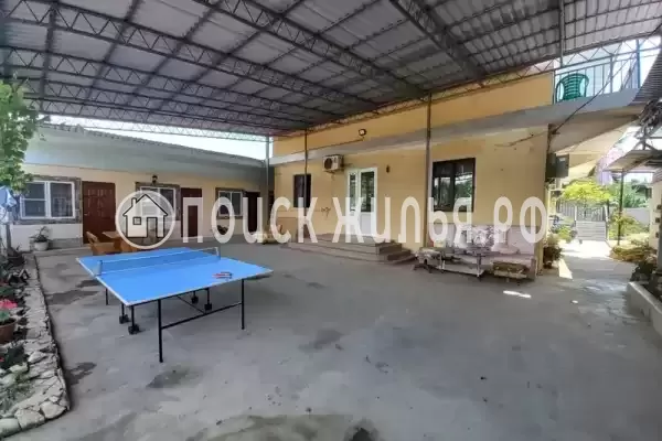 Гостевой дом «Ameli», Гячрыпш Гостевой дом «Ameli», Гячрыпш