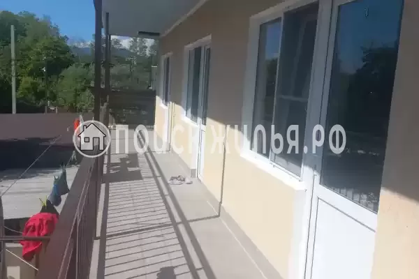 Гостевой дом «Ameli», Гячрыпш Гостевой дом «Ameli», Гячрыпш