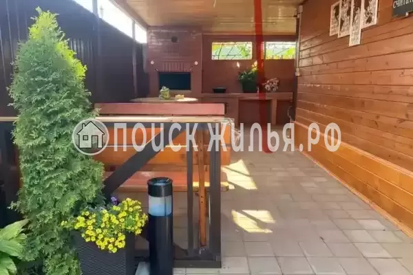 Гостевой дом «Три моря», Кучугуры Гостевой дом «Три моря», Кучугуры