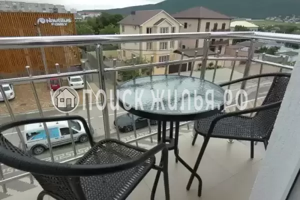 «Инфинити», Кабардинка «Инфинити», Кабардинка