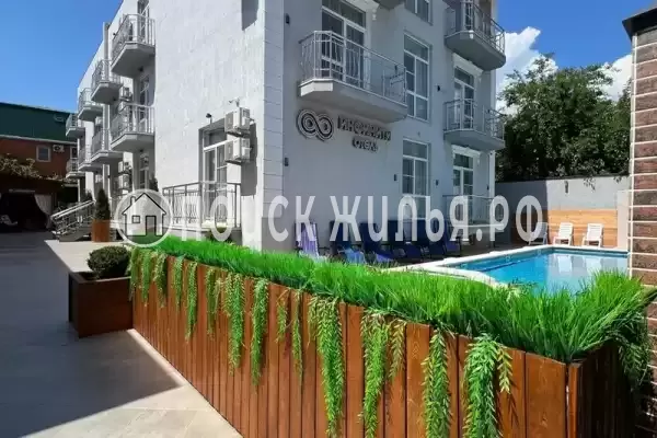 «Инфинити», Кабардинка «Инфинити», Кабардинка