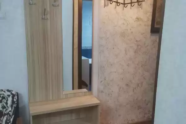 Квартира «На куйбышева», Краснодарский край, Сочи, Адлер, Куйбышева, д. 18