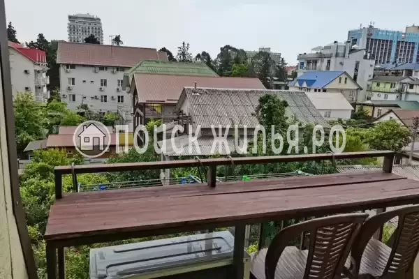 Частный сектор «Вилла Ostrov Sochi», Адлер Частный сектор «Вилла Ostrov Sochi», Адлер