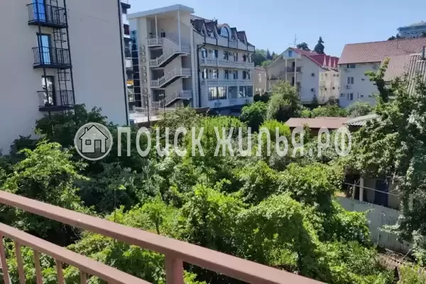 Частный сектор «Вилла Ostrov Sochi», Адлер Частный сектор «Вилла Ostrov Sochi», Адлер