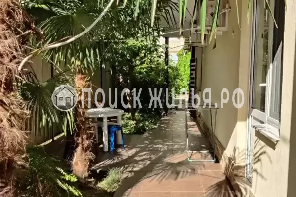 Частный сектор «Вилла Ostrov Sochi», Адлер Частный сектор «Вилла Ostrov Sochi», Адлер