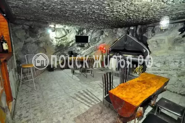 «Пещера Solo», Сукко «Пещера Solo», Сукко