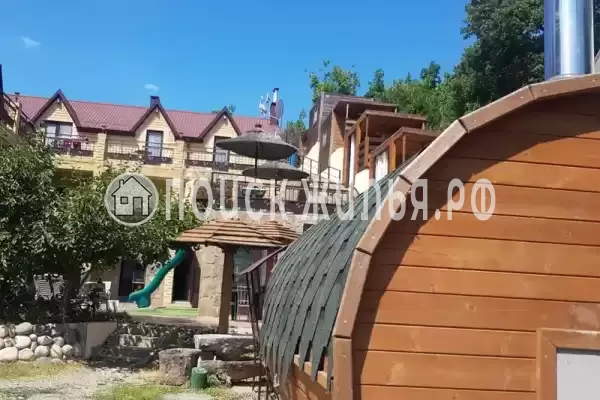 «Пещера Solo», Сукко «Пещера Solo», Сукко