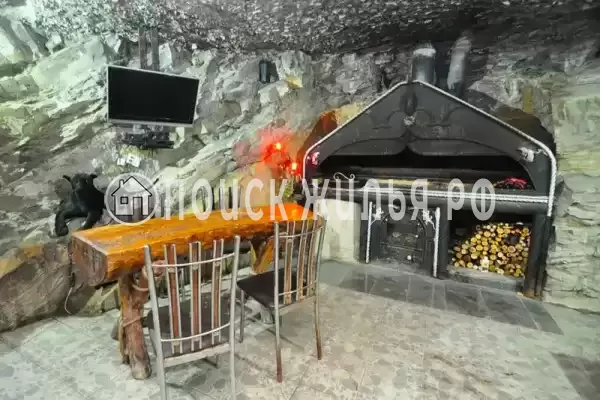 «Пещера Solo», Сукко «Пещера Solo», Сукко