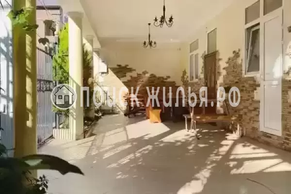 «Амалия», Адлер