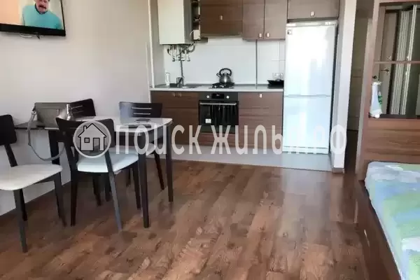 Квартира «На улице 9 мая», Гурзуф Квартира «На улице 9 мая», Гурзуф