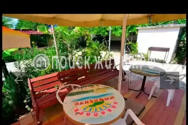 Гостевой дом «У Зураба», Цандрипш Гостевой дом «У Зураба», Цандрипш