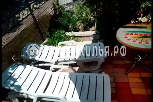 Гостевой дом «У Зураба», Цандрипш Гостевой дом «У Зураба», Цандрипш