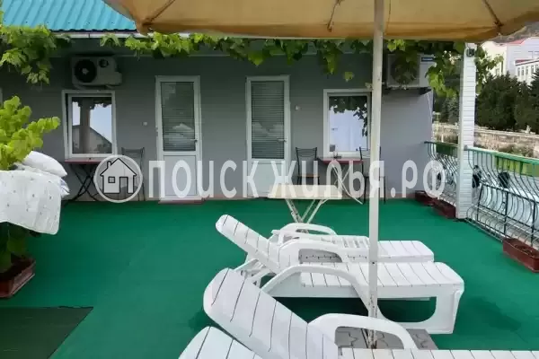 «Фламинго», Ольгинка «Фламинго», Ольгинка