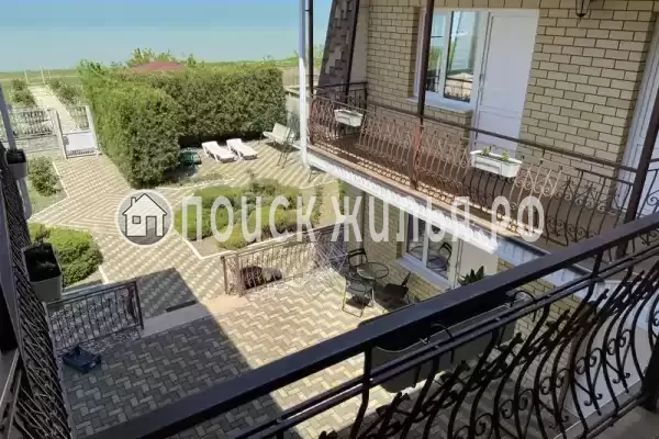 «Стефания», Ейск