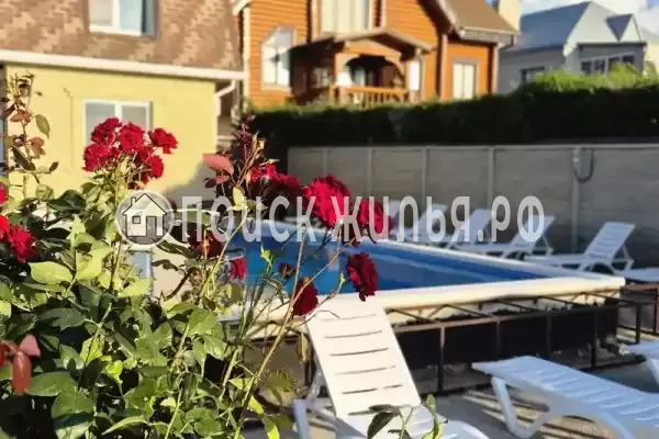 «Стефания», Краснодарский край, Ейск, Николаевская, д.10