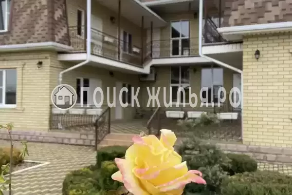 «Стефания», Ейск