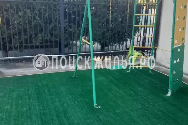 Апартаменты «Евродвушка на Комарова», Витязево Апартаменты «Евродвушка на Комарова», Витязево