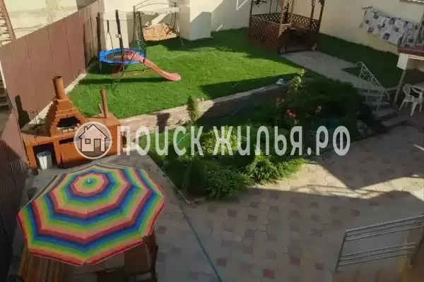 «Чайка Сукко», Сукко