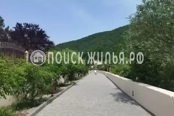Квартира «В ЖК SunHills», Небуг Квартира «В ЖК SunHills», Небуг
