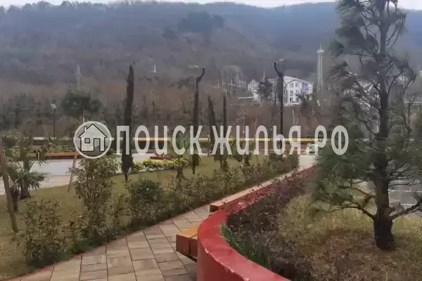 Квартира «В ЖК SunHills», Небуг Квартира «В ЖК SunHills», Небуг