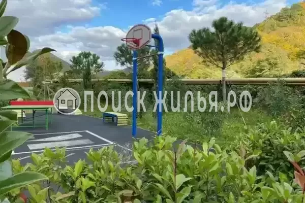 Квартира «В ЖК SunHills», Небуг Квартира «В ЖК SunHills», Небуг