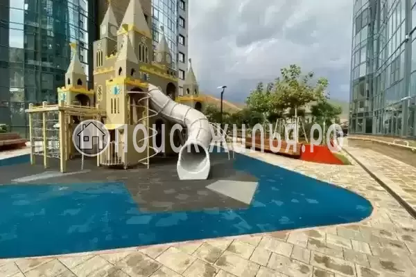 Квартира «В ЖК SunHills», Небуг Квартира «В ЖК SunHills», Небуг