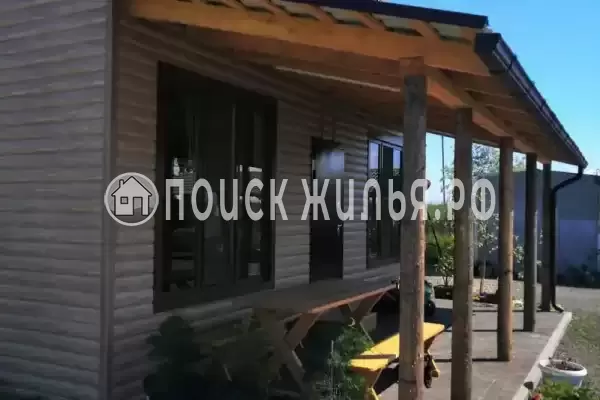 Дом под ключ «Семейный», Пересыпь Дом под ключ «Семейный», Пересыпь