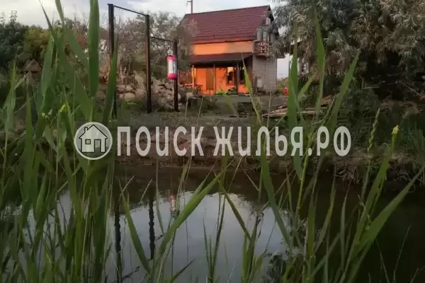 Дом под ключ «Семейный», Пересыпь Дом под ключ «Семейный», Пересыпь