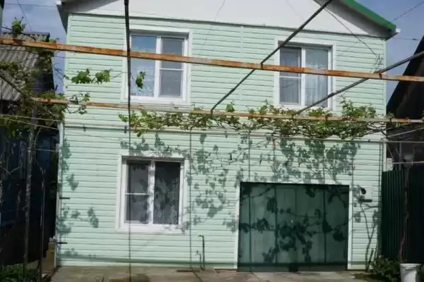 Гостевой дом «На Греческой», Краснодарский край, Сочи, Макопсе, Греческая, д. 26А