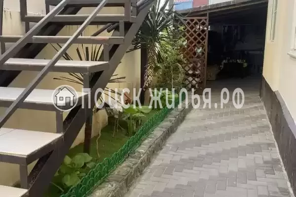 Частный сектор «На Первомайской», Геленджик Частный сектор «На Первомайской», Геленджик