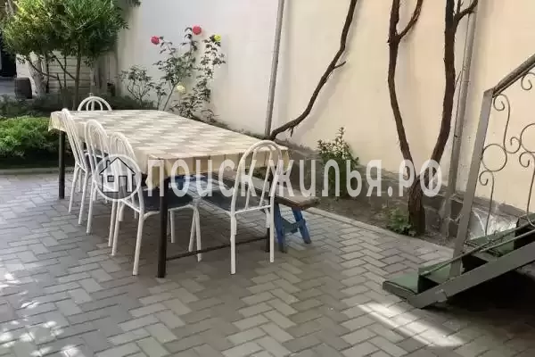 Частный сектор «На Первомайской», Геленджик Частный сектор «На Первомайской», Геленджик