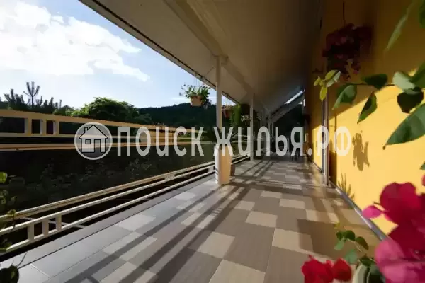 «Желтый дом», Якорная Щель «Желтый дом», Якорная Щель