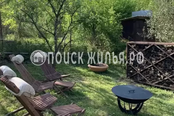 «Желтый дом», Якорная Щель «Желтый дом», Якорная Щель