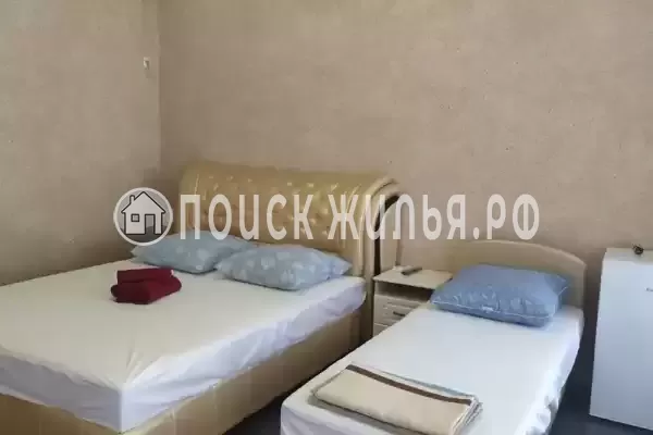 «Эдем», Судак