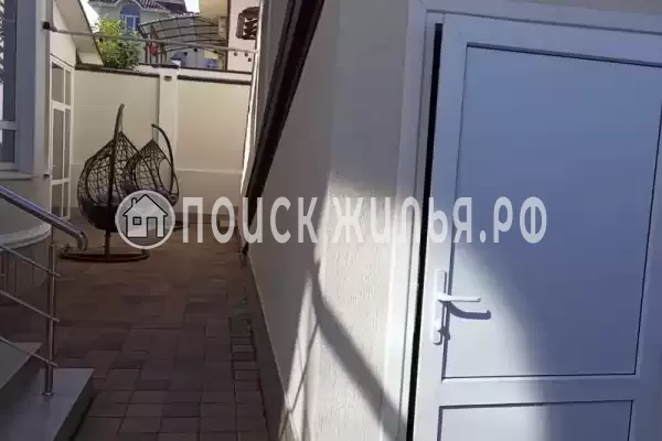 Дом под ключ «Светлана», Геленджик Дом под ключ «Светлана», Геленджик