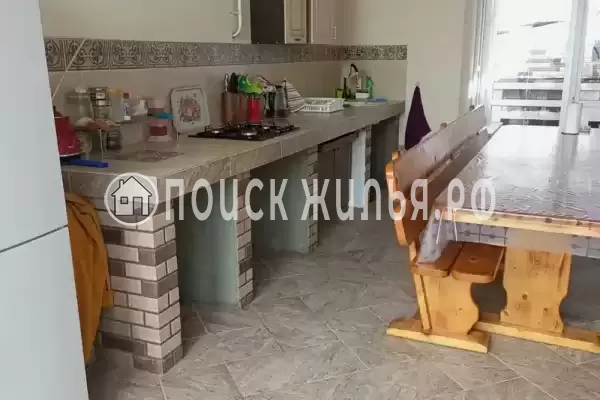 Дом под ключ «Светлана», Геленджик Дом под ключ «Светлана», Геленджик