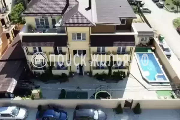 «Наутилус», Краснодарский край, Витязево, Воина А. Шембелиди, д.10 «Наутилус», Краснодарский край, Витязево, Воина А. Шембелиди, д.10