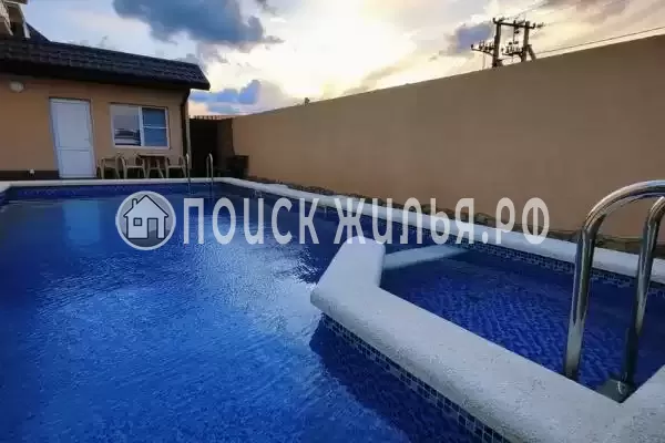 «Наутилус», Витязево «Наутилус», Витязево