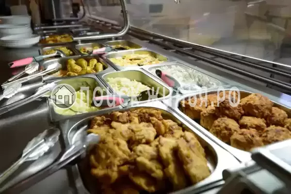 Отель «Пантелей», Джемете Отель «Пантелей», Джемете