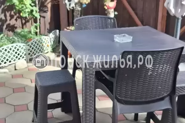 Дом под ключ «Как дома», Туапсе