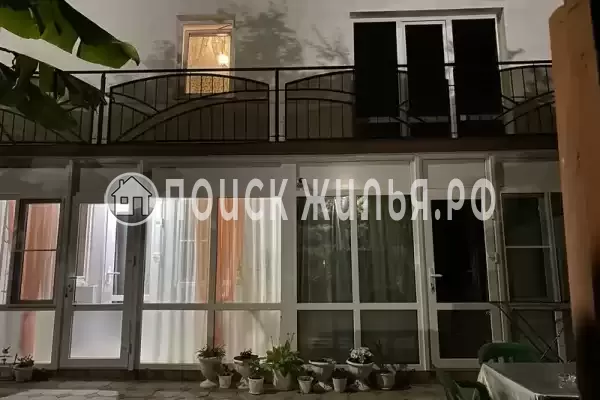 Дом под ключ «Как дома», Туапсе