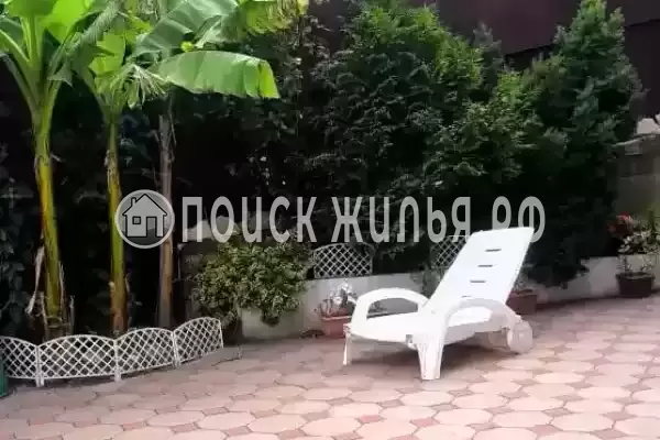 Дом под ключ «Как дома», Туапсе