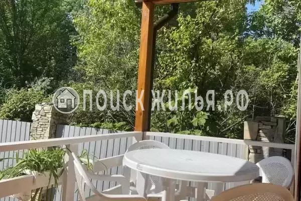 Дом под ключ «Коттедж на Железнодорожной», Джемете