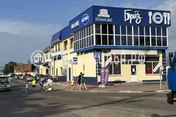 «Бриз», Ейск «Бриз», Ейск