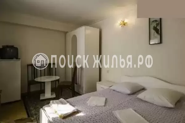 «Ахтамар», Хоста «Ахтамар», Хоста