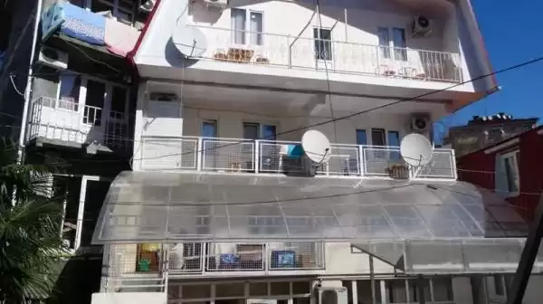 Гостевой дом «Ахтамар», Краснодарский край, Сочи, Хоста, Октября, д. 9/3