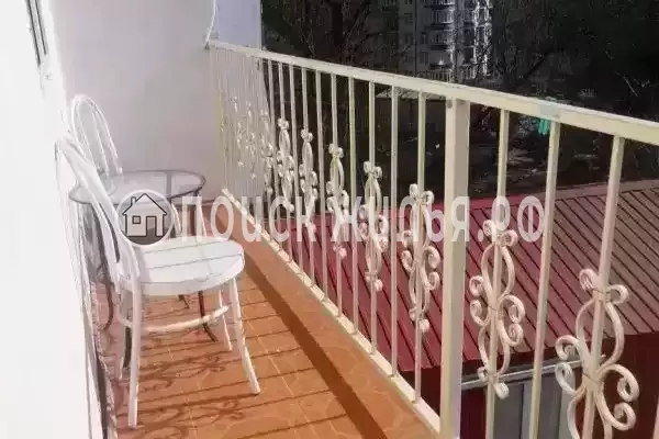 «Ахтамар», Хоста «Ахтамар», Хоста