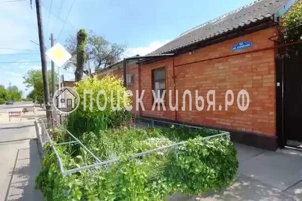 Дом под ключ «На Советов», Краснодарский край, Ейск, Советов, д.152 Дом под ключ «На Советов», Краснодарский край, Ейск, Советов, д.152